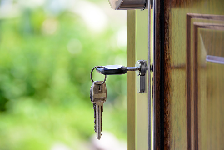 A2B Locks are able to provide local locksmiths in Lichfield to repair your broken locks. 
